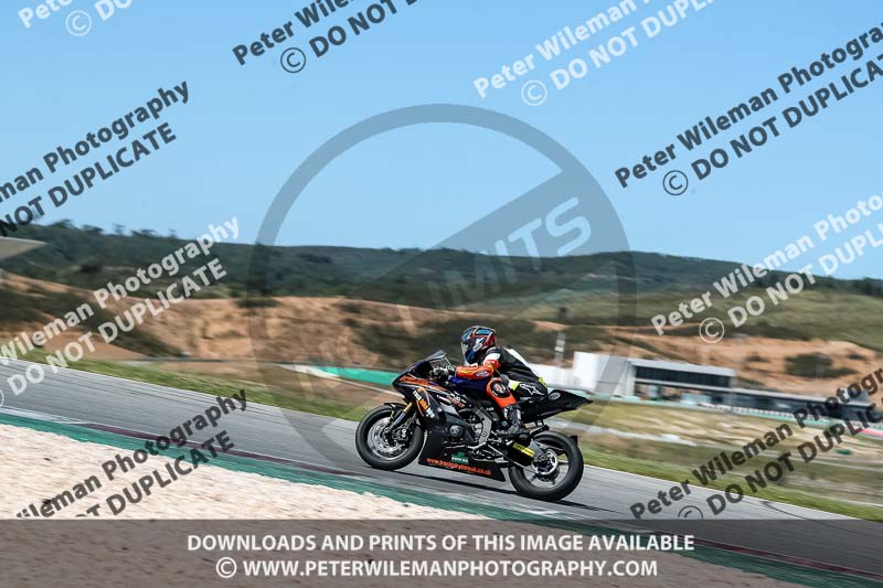 may 2019;motorbikes;no limits;peter wileman photography;portimao;portugal;trackday digital images